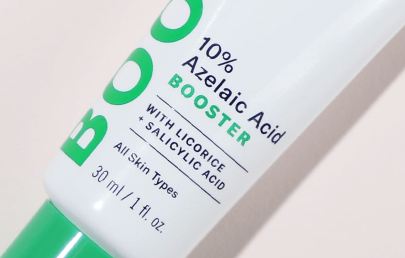 Everything you need to know about azelaic acid