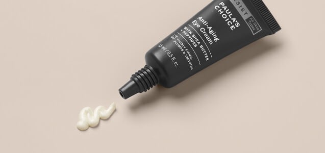 Eye products