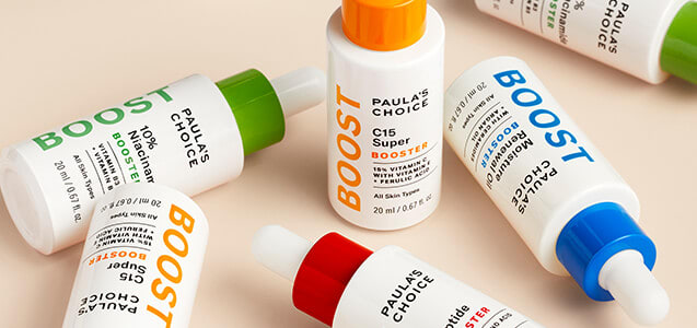Boosters