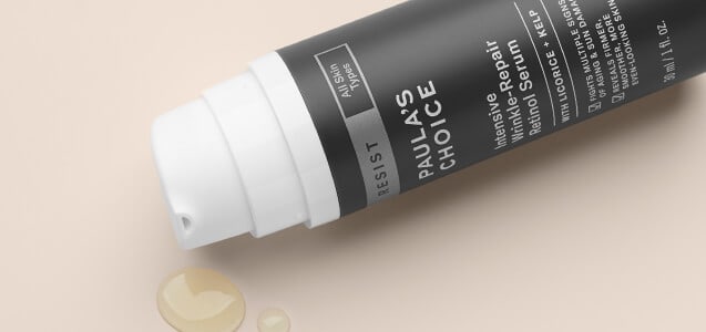 Resist Anti-Ageing Resist Anti-Ageing